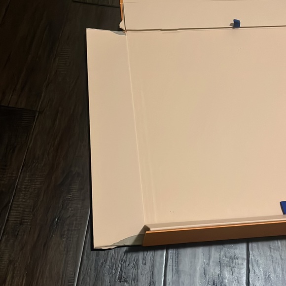 SOLD Louis Vuitton Totally MM Damier Azur - Picture 15 of 17